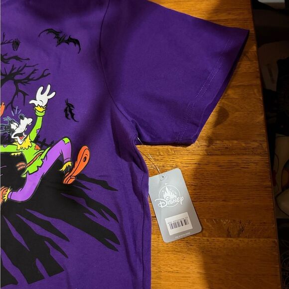 Disney Mickey Mouse and Friends T-Shirt Size XL NWT - Picture 7 of 11